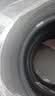 韓泰（Hankook）汽車(chē)輪胎 205/55R16 91V K415 原配大眾寶來(lái)/高爾夫/朗逸 曬單實(shí)拍圖