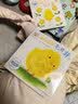 當當正版童書 小雞球球觸感玩具書點讀版 幼兒早教啟蒙認知書繪本紙板書觸摸發聲書翻翻書洞洞書小雞球球成長繪本親子游戲玩具書手偶玩具書【0-6歲】（支持小雞球球、小猴皮皮、豚小蒙點讀筆） 小雞球球觸感玩具 曬單實拍圖
