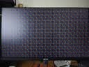 拾光紀 Powered by BOE 27英寸自然光護眼顯示器 180Hz 2K超高清 智能顯示技術(shù)降低近視風(fēng)險MN27D0 曬單實拍圖