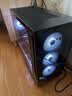 ROG魔霸9X 臺(tái)式機(jī)游戲主機(jī)游戲電競(jìng)(U7-265KF RTX5070 12GB顯卡 32G DDR5 1TB SSD ) 曬單實(shí)拍圖