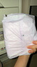 全棉時(shí)代【盧昱曉推薦】奈絲公主安心褲安睡褲褲型衛(wèi)生巾M-L碼6條旅行裝 曬單實(shí)拍圖