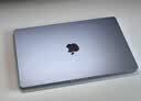 Apple/蘋果AI/MacBook Air15英寸M5 (10+10核) 16G 512G銀色筆記本電腦MDV94CH/A 曬單實拍圖