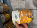 創(chuàng)御飲 板栗泥罐頭900g 栗子奶茶甜品面包烘焙專用板栗蓉泥冬季熱飲原料 板栗泥罐頭 曬單實(shí)拍圖