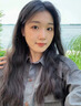 戚小米（QI XIAO MI）S999純銀養耳洞耳環女素圈耳釘2026新爆款睡覺不用摘耳骨釘銀耳飾 999足銀光面耳圈9mm一對 曬單實拍圖
