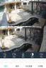 奧克斯高清室外攝像頭防水手機遠程無線wifi監控器360度無死角云臺旋轉無死角4g網絡全景語音對話戶外 曬單實拍圖
