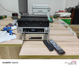 山水（SANSUI）SP4-15 雙12吋低音炮大喇叭 音響木質家庭影院高保真音箱 300W額定功率 大功率 有源低音炮音箱 SP4-15（有源低音炮+額定300瓦） 曬單實拍圖