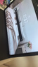 閃魔適用華為matepad11.5/11.5s保護套26/25/24款輕薄matepad11.5s保護殼橫豎旋轉黑色柔光版通用軟殼 曬單實拍圖