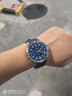【二手99新】積家男表手表北宸系列計時(shí)日歷二手奢侈品腕表手表運動(dòng)自動(dòng)機械 全套盒卡9028480藍盤(pán)皮帶計時(shí)42mm 曬單實(shí)拍圖