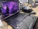 微星（MSI）【國家補貼】泰坦18 旗艦游戲本英特爾Ultra處理器 50系滿血獨顯直連 18英寸4K 120Hz高色域電競屏 U9-285HX丨滿血5090丨64G內存 4T硬盤 曬單實拍圖