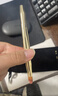 優(yōu)家（UPLUS）雙頭唇刷口紅刷伸縮便攜唇線筆化妝涂嘴唇遮瑕刷七夕情人節(jié)禮物 曬單實拍圖
