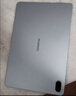 HUAWEI MatePad SE 11英寸華為平板電腦高刷護眼大屏 影音娛樂學生平板學習平板8+256GB WiFi 星云灰 曬單實拍圖