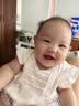 babycare皇室獅子王國紙尿褲拉拉褲寶寶超薄透氣男女新生嬰兒尿不濕尿片 紙尿褲M 50片（6-11kg） 曬單實拍圖