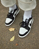 耐克（NIKE）2026年女子 AIR JORDAN 1 LOW籃球鞋 DC0774-101 40.5 曬單實拍圖