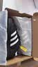 阿迪達斯（adidas）adidas三葉草貝殼頭SUPERSTARII男女休閑鞋 JI0079 42碼 曬單實拍圖