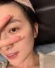 白云山清潔面膜壬二酸泥膜棒去黑頭粉刺祛痘去角質收縮毛孔控油40g 曬單實拍圖