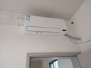 長虹空調大3匹熊貓懶Pro超一級省電外機雙排純銅管立式客廳柜機國家補貼KFR-72LW/ZDXSW1+RA十年包修 曬單實拍圖