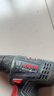 博世（BOSCH） GBH 180-LI 新款鋰電無(wú)刷電錘 18V多功能鋰電充電式電錘/沖擊鉆 裸機版（不含電池充電器） 曬單實(shí)拍圖