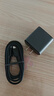 JOWOYE三星充電器22.5W45W超級(jí)快充數(shù)據(jù)線套裝適用S25W/s24ultra/Note10Flip6/Fold4W23手機(jī)平板雙C1.5米 曬單實(shí)拍圖