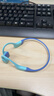 韶音（SHOKZ）【新品上市】OpenSwim Pro 2 游泳耳機(jī)骨傳導(dǎo)藍(lán)牙耳機(jī)無線運(yùn)動(dòng)跑步開放式適用于蘋果 琉璃海 曬單實(shí)拍圖