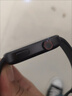 小米（MI）REDMI Watch 6 澎湃OS 3 心率血氧監測 藍牙通話 紅米手表6 智能手表 送男友送女友七夕情人節禮物 典雅黑 曬單實拍圖