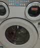 美的（Midea）可愛多滾筒洗衣機全自動單洗 11KG三筒內衣洗 MG11GGEX三桶 活水精華 以舊換新 補貼 曬單實拍圖