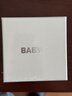 卡西歐（CASIO）手表女士BABY-G運(yùn)動(dòng)學(xué)生電子智能日韓表七夕禮物BA-110XCP-4A 曬單實(shí)拍圖