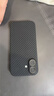 Apple/蘋果 iPhone 17 256GB 黑色 支持移動聯通電信5G 雙卡雙待手機 曬單實拍圖