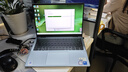 戴爾（DELL）筆記本電腦 國家補貼 靈越14PLUS-7440新款 120Hz 14英寸高性能輕薄本學生辦公 酷睿7 16G 1T 2.5K 曬單實拍圖