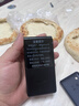飛利浦（PHILIPS）F19老年手機翻蓋接聽老人機超長待機大聲音大屏大字按鍵4G全網通智能老年人專用學生功能機 星空黑 曬單實拍圖