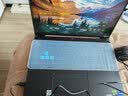 華碩（ASUS）天選5Pro/6Pro/4游戲筆記本電腦i7酷睿版/銳龍版 RTX5060獨(dú)顯16吋輕薄大屏幕全能本設(shè)計(jì)師手提電腦 套餐22 天選5Pro：i9-14900HX-RTX4060 16G 曬單實(shí)拍圖