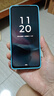 摩托羅拉【國家補貼】聯想moto g100  LCD護眼屏 7000mAh超強續航 12GB+256GB 晴空藍 曬單實拍圖