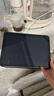 Apple/蘋(píng)果 iPad 11英寸 A16芯片2025年款 平板電腦 (128GB WLAN版/學(xué)習(xí)辦公娛樂(lè))銀色 曬單實(shí)拍圖