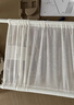 宜家（IKEA）BRUKSVARA布瓦拉曬衣架家用陽臺曬衣架晾衣服臥室衣架學生宿舍 白色曬衣架 曬單實拍圖