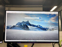 LG GX7 27GX704A 26.5英寸2K電競顯示器高刷240HzOLED鏡面屏 0.03ms HDR400 HDMI2.1 電腦游戲顯示器 曬單實拍圖