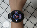 三星 Samsung【國家補貼】Galaxy Watch9新品手表 智能手表/運動手表/七夕禮物 44mm藍牙版 巖影灰 曬單實拍圖