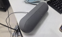 【99成新】beats x Kim 特別版 【卡戴珊聯名限量款】Beats Pill 無線藍牙揚聲器 兼容蘋果安卓-淡雅灰【自營退貨】 曬單實拍圖