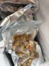 【整箱五斤】新鮮現(xiàn)剝特大扇貝肉特大號(hào)海鮮海捕黃帶冷凍野生整箱 特大號(hào)扇貝肉【5袋*500g】五斤裝 無(wú)沙無(wú)泥【活貝鮮剝】帶黃帶膏 曬單實(shí)拍圖