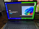 聯想筆記本電腦小新Pro16超能本 輕薄本 酷睿3代Ultra7-356H 32G 1T 2.8K 120Hz OLED 國家補貼 曬單實拍圖