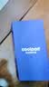 酷派（Coolpad）鋒尚50 Lite 全新超薄八核智能手機學生價便宜大屏百元機長續航老人老年備用機游戲電競 64G深空黑 曬單實拍圖
