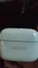 OPPO Enco Air4i 真無線入耳式超長續航游戲藍牙耳機運動跑步耳機通用蘋果華為小米一加手機 玉瓷白 曬單實拍圖
