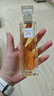 古馳（GUCCI）口紅香水禮盒 七夕情人節(jié)禮物 生日禮物女生 送女友老婆彩妝套裝 大容量75ml第五大道香水+口紅25絲潤(rùn)唇膏 曬單實(shí)拍圖
