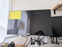 華碩ROG 超神32 RGB PG32UCWM 32英寸4K 240Hz雙模1K 480Hz電競顯示器OLED顯示器0.03ms響應DP2.1透明 曬單實拍圖
