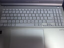 華碩無畏Pro15 酷睿版 Ultra7 2.8K OLED高性能AI超輕薄筆記本電腦(32G 1T) 曬單實拍圖
