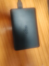 愛國者（aigo）USB3.0移動硬盤盒2.5英寸外置硬盤殼SATA串口筆記本電腦臺式機外接固態機械SSD硬盤盒子 曬單實拍圖