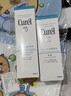 珂潤（Curel）保濕水乳套裝(2號水+乳液)補水敏感肌護膚化妝品套裝男女生日禮物 曬單實拍圖
