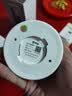 喬安（JOOAN）雙攝1600萬像素監控攝像頭無線wifi網絡高清監控器360度無死角帶夜視全景云臺家用AI監控手機遠程 曬單實拍圖