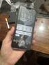 HUAYEAI手機2026新品6年質保5G全網通1TB超大內存7800mAh快充大電池電競抗摔防水護眼高性能6800W拍照 鈦黑色 8GB+128GB 官方標配 曬單實拍圖