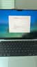 Apple/蘋果AI筆記本/2025款MacBookPro14英寸M5(10+10核)24G 1T銀色筆記本電腦MDE64CH/A 曬單實(shí)拍圖
