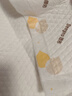 德佑 嬰兒隔尿墊一次性護(hù)理墊新生兒寶寶床墊透氣紙尿墊 金裝M碼20片 曬單實(shí)拍圖