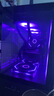 技嘉（GIGABYTE）9800X3DAMD9070XT/5080主機/5070Ti/5060Ti/9950X3D2臺式機高端游戲電競設(shè)計DIY電腦主機暢玩LOL 配置一：9800X3D+RX9070 曬單實拍圖
